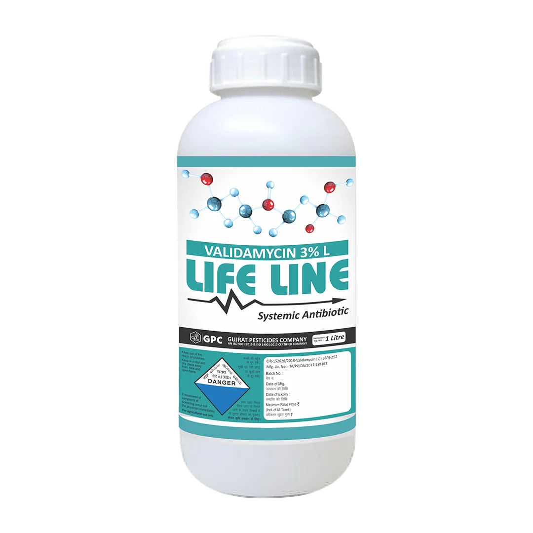 LIFE LINE